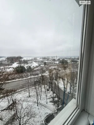 Long-Term Rental Apartment Перемога-6