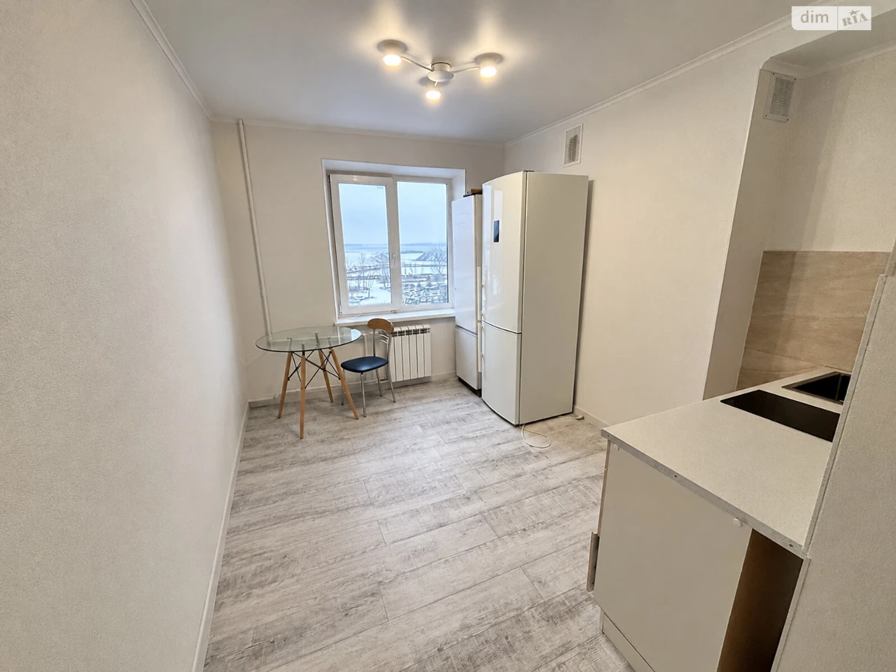 Long-Term Rental Apartment Перемога-6