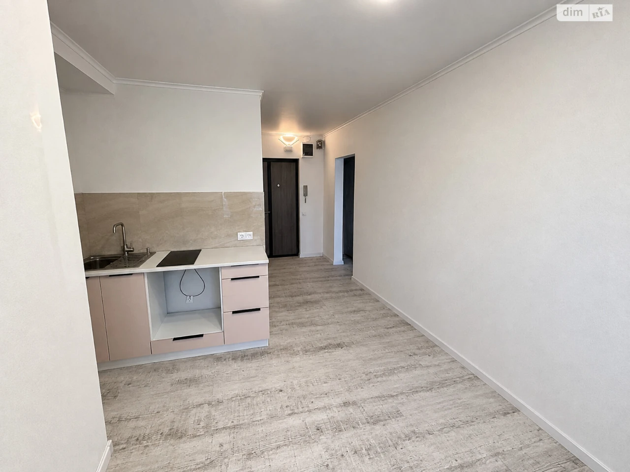 Long-Term Rental Apartment Перемога-6