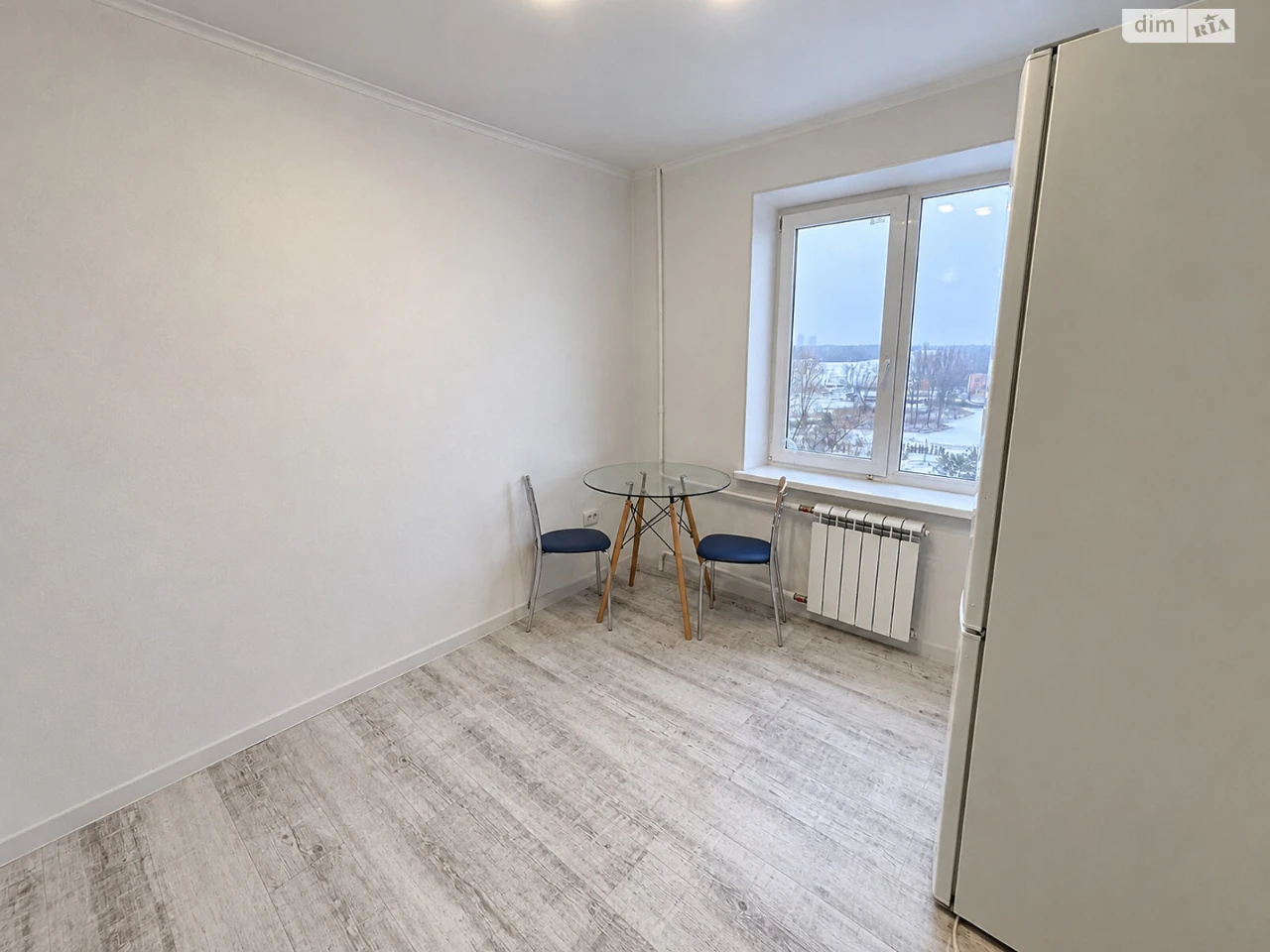 Long-Term Rental Apartment Перемога-6