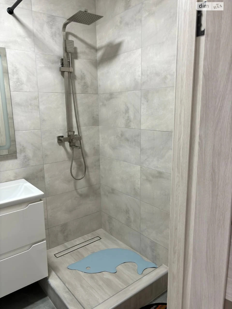 Long-Term Rental Apartment Перемога-6