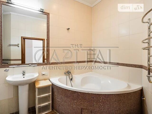 Продаж 5к квартири 259 кв. м на вул. Велика Васильківська 18