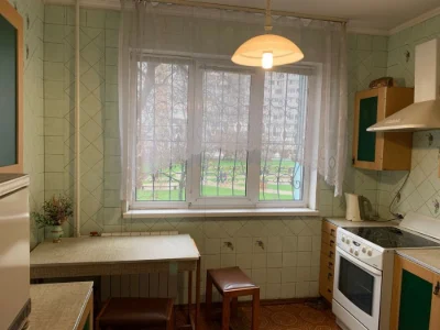 Продам квартиру Маяковського 15В пр. Червоної калини 73м Тро
