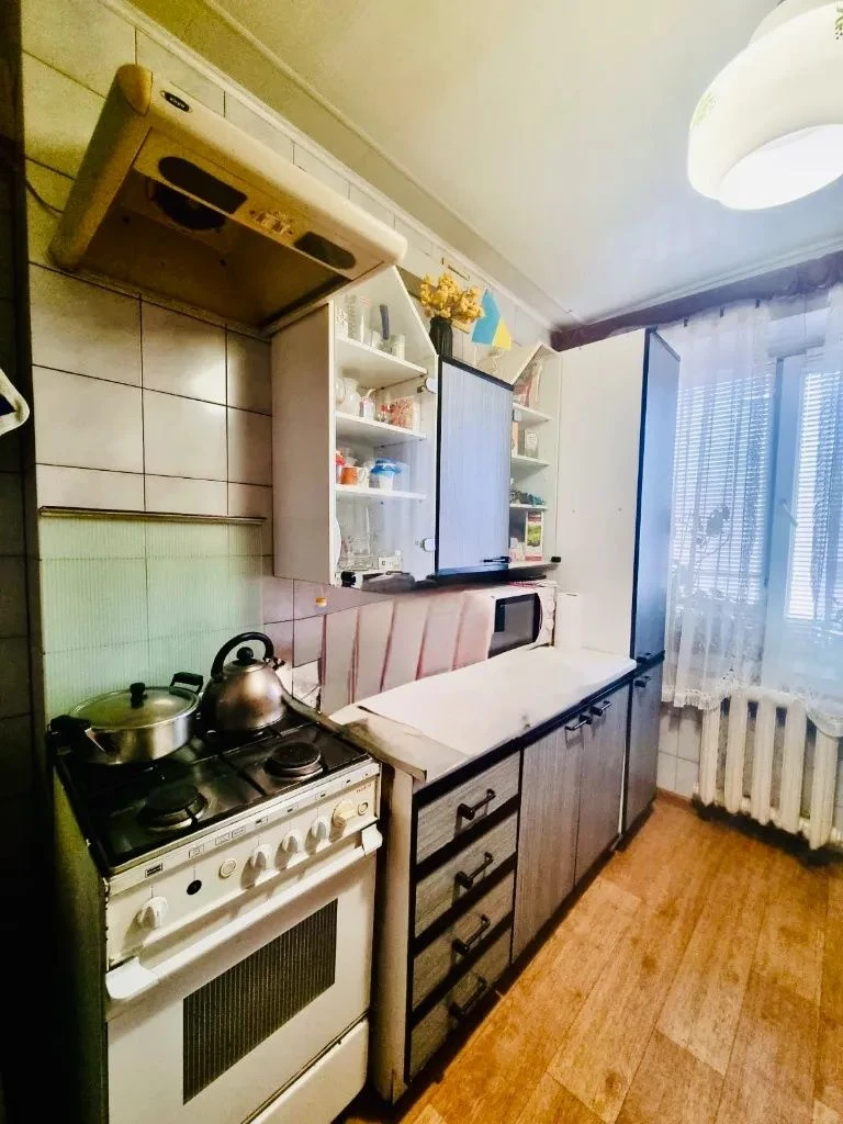 Продажа 2-к квартиры в ж/м Парус 1Б