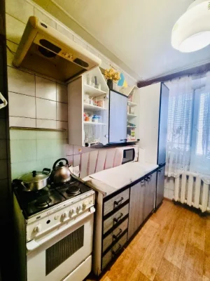 Продажа 2-к квартиры в ж/м Парус 1Б