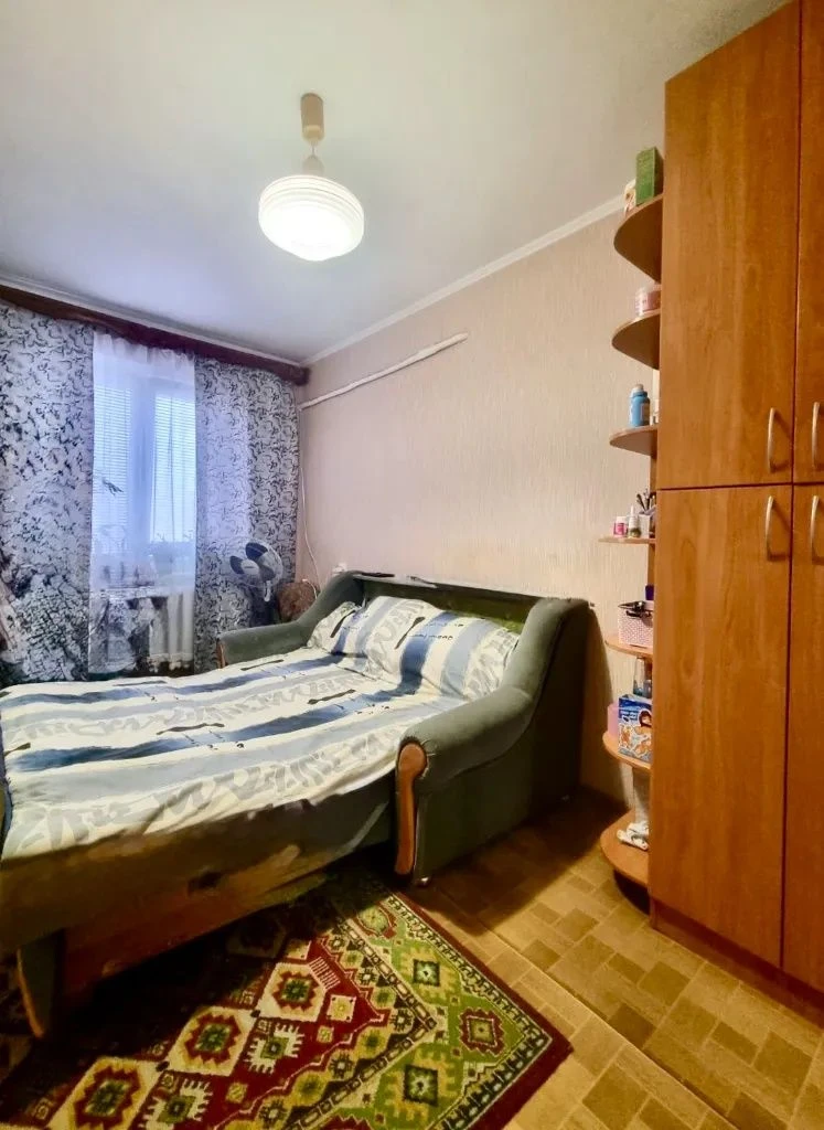 Продажа 2-к квартиры в ж/м Парус 1Б