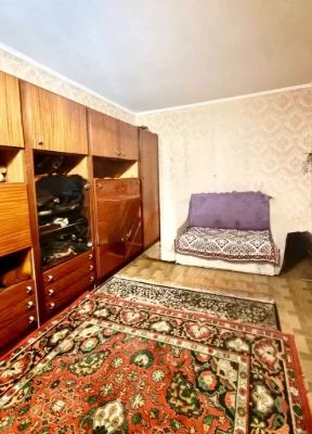 Продажа 2-к квартиры в ж/м Парус 1Б