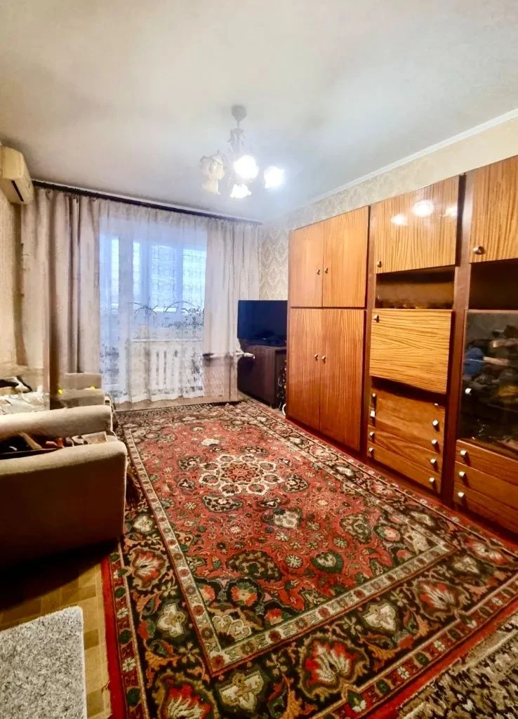 Продажа 2-к квартиры в ж/м Парус 1Б