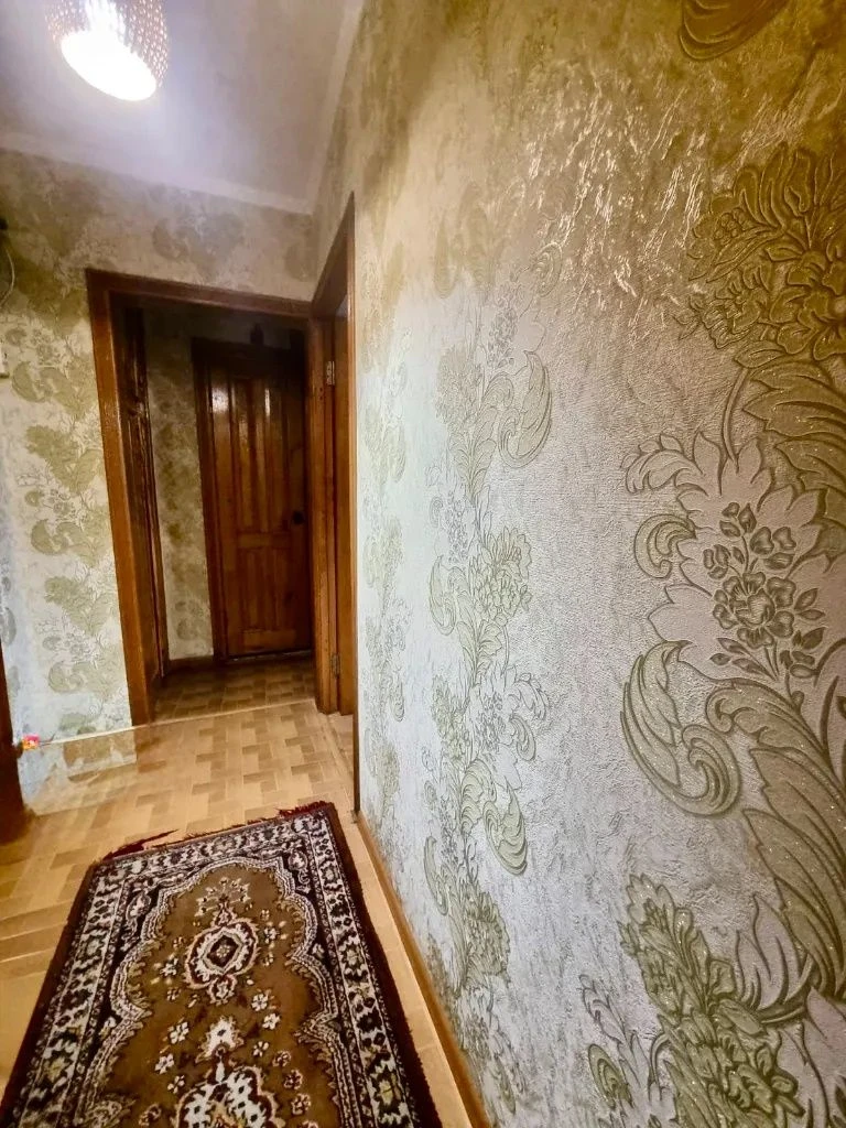 Продажа 2-к квартиры в ж/м Парус 1Б
