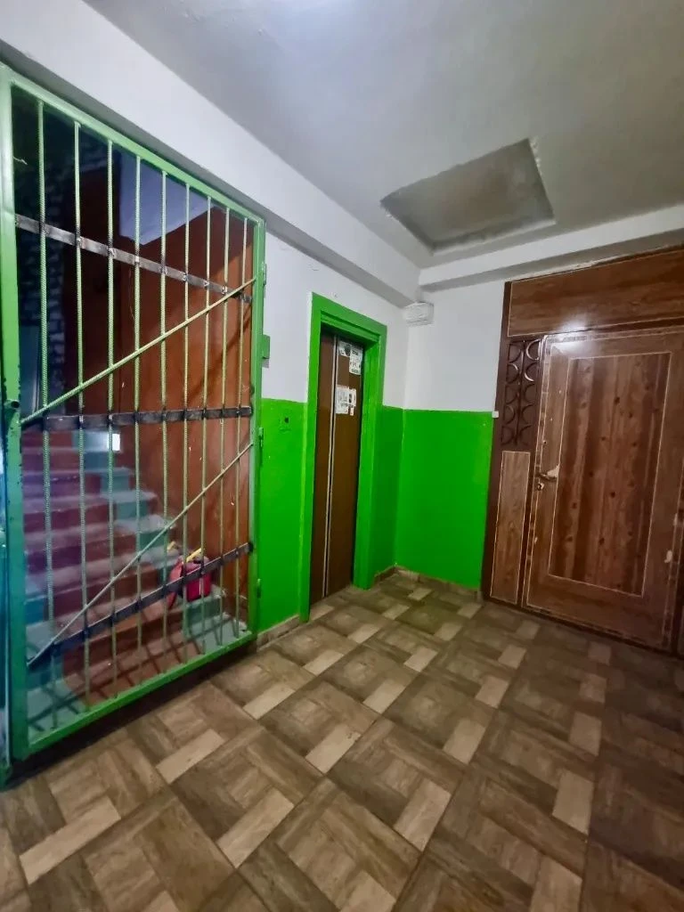 Продажа 2-к квартиры в ж/м Парус 1Б