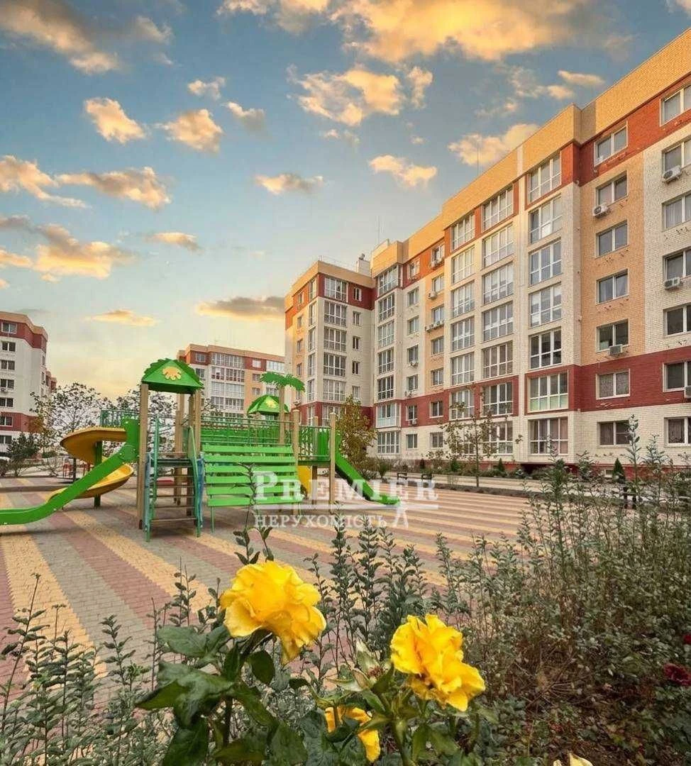 Однокомнатная квартира в малоэтажном сданном доме на Таирова