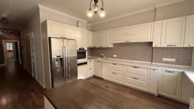 Продаж 2-кімнатної квартири 130м² з прямим видом на море ЖК 8 Перлина