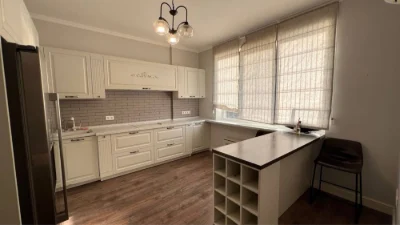 Продаж 2-кімнатної квартири 130м² з прямим видом на море ЖК 8 Перлина
