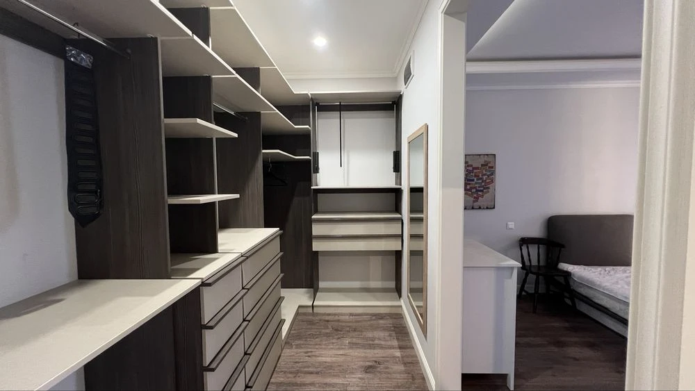 Продаж 2-кімнатної квартири 130м² з прямим видом на море ЖК 8 Перлина