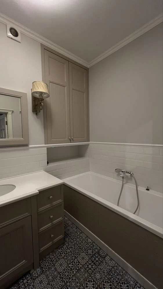 Продаж 2-кімнатної квартири 130м² з прямим видом на море ЖК 8 Перлина