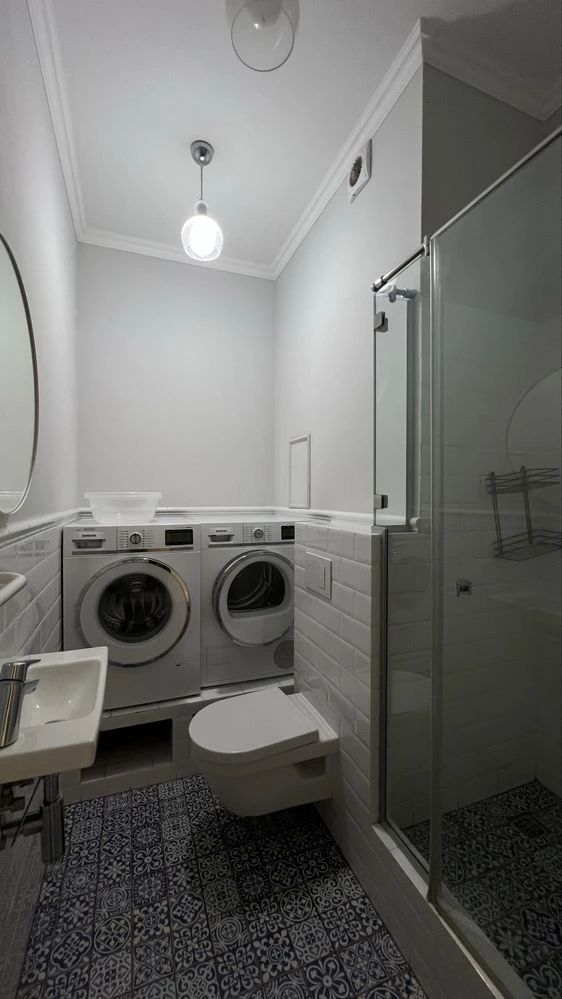 Продаж 2-кімнатної квартири 130м² з прямим видом на море ЖК 8 Перлина