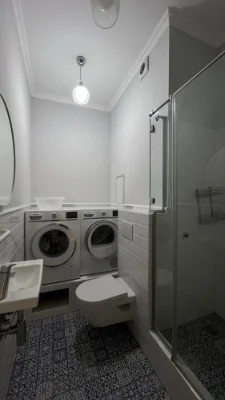 Продаж 2-кімнатної квартири 130м² з прямим видом на море ЖК 8 Перлина