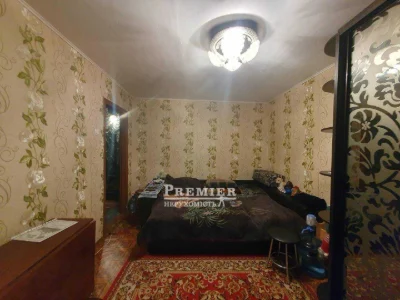 Двухкомнатная квартира 48 м2, Черемушки, Варненская, Академика Филатова