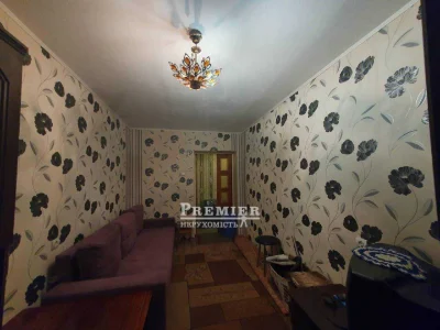 Двухкомнатная квартира 48 м2, Черемушки, Варненская, Академика Филатова