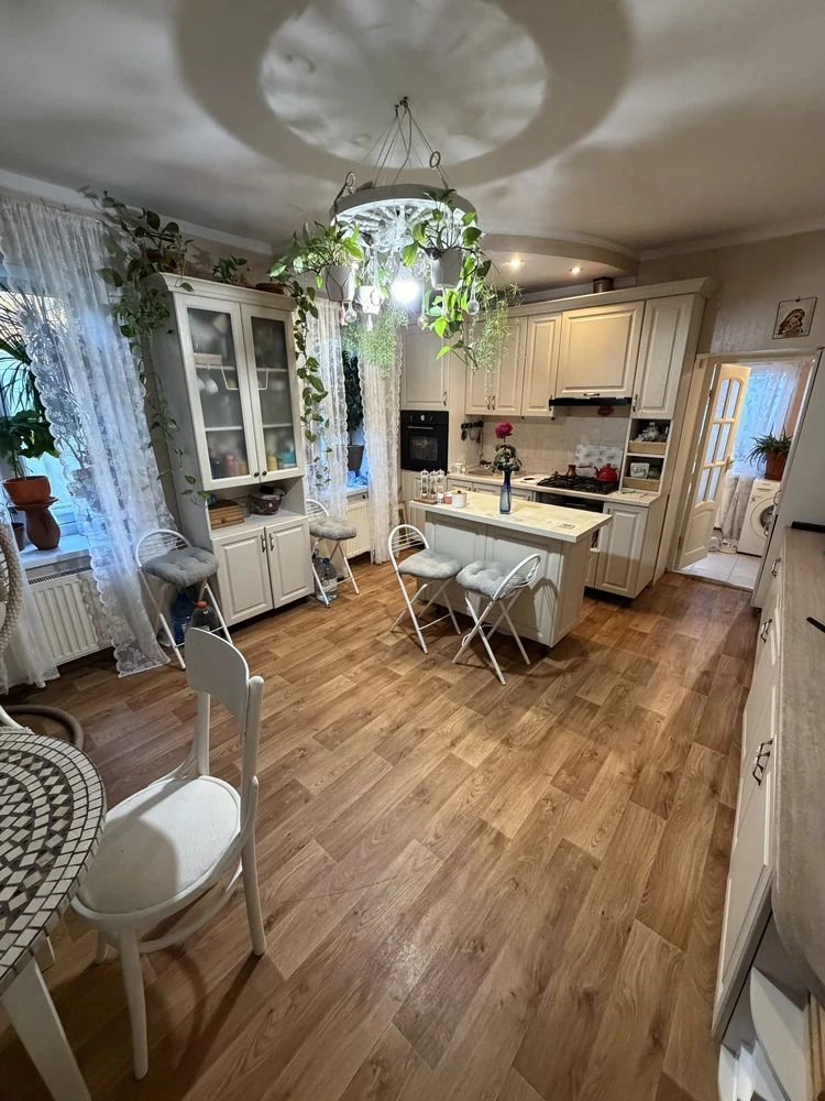 For Sale House in Lenposelke, Krajnya Street
