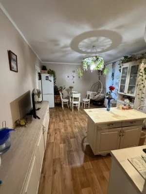 For Sale House in Lenposelke, Krajnya Street