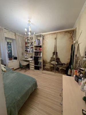 For Sale House in Lenposelke, Krajnya Street