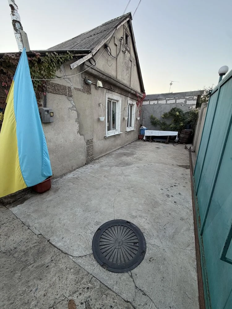 For Sale House in Lenposelke, Krajnya Street