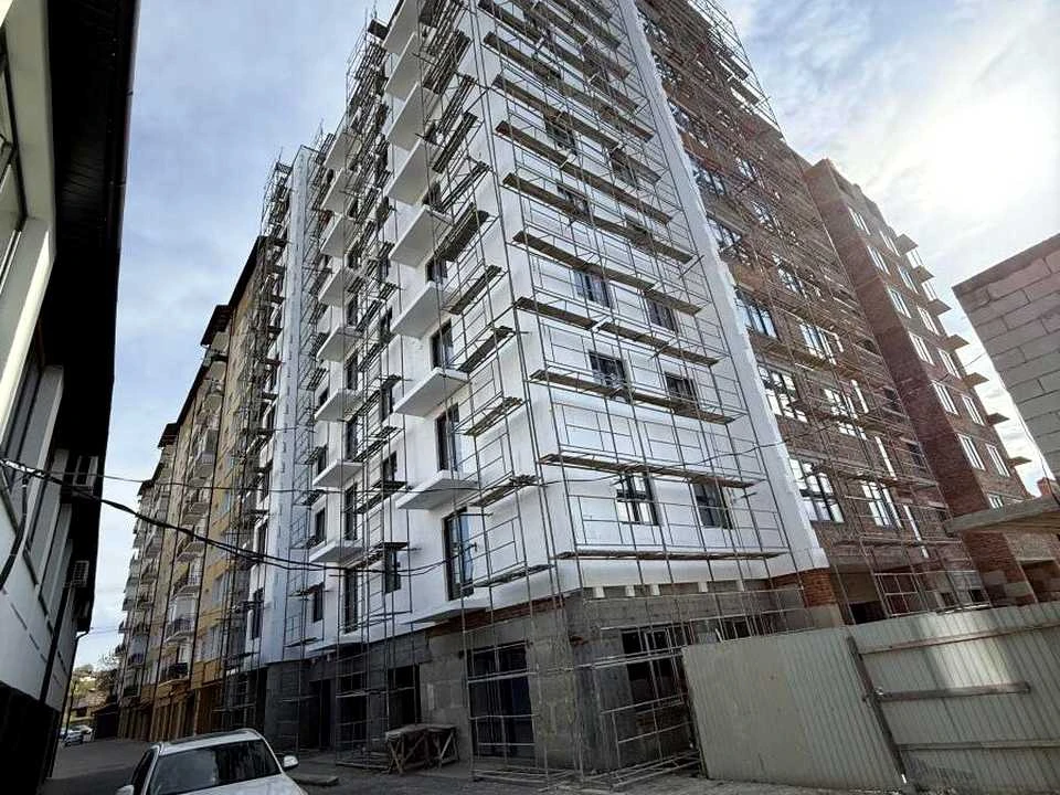 Квартира. Івано-Франківськ, вулиця Дмитра Коцюбайла