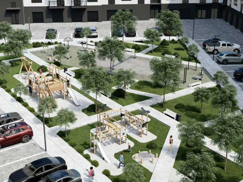 Квартира. Івано-Франківськ, вулиця Дмитра Коцюбайла
