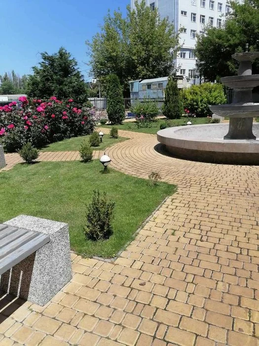Продам 1 ком. квартиру 45кв.м красивым видом на огород в ЖК