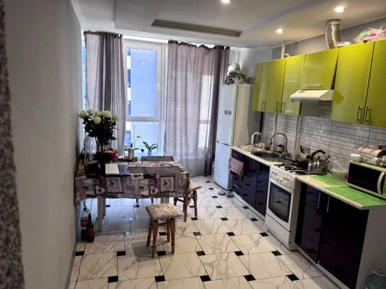 Apartment. Ivano-Frankivsk, Khimykov st.
