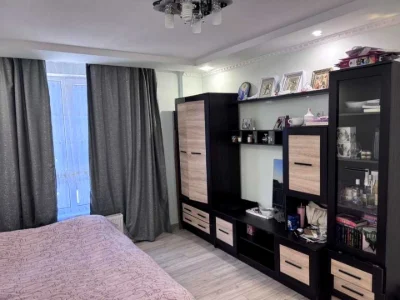 Apartment. Ivano-Frankivsk, Khimykov st.