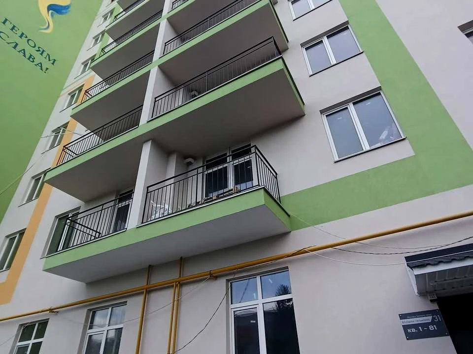 Квартира. Хмельницький, Гетьмана Мазепи ул.