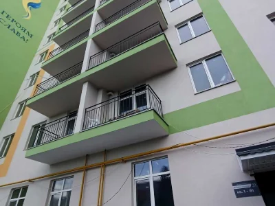 Квартира. Хмельницький, Гетьмана Мазепи ул.