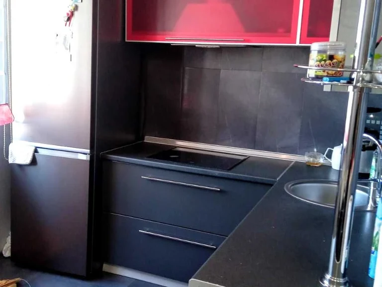 Apartment. Kharkiv, Stanislava Partala St.