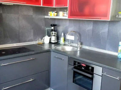 Apartment. Kharkiv, Stanislava Partala St.