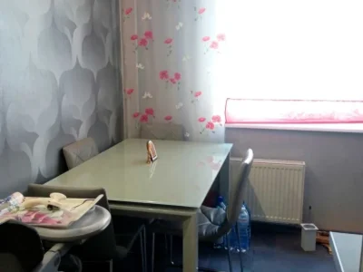 Apartment. Kharkiv, Stanislava Partala St.
