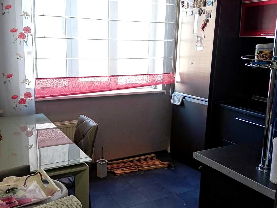 Apartment. Kharkiv, Stanislava Partala St.