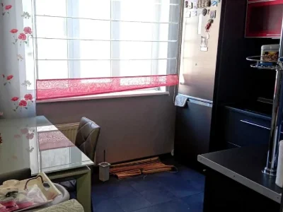 Apartment. Kharkiv, Stanislava Partala St.