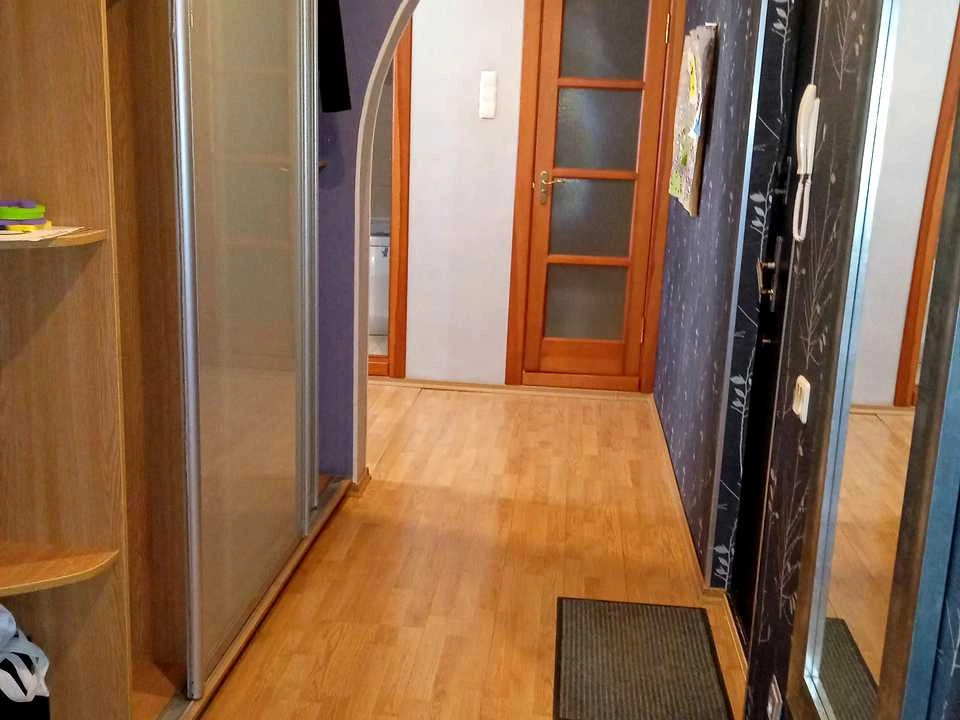 Apartment. Kharkiv, Stanislava Partala St.
