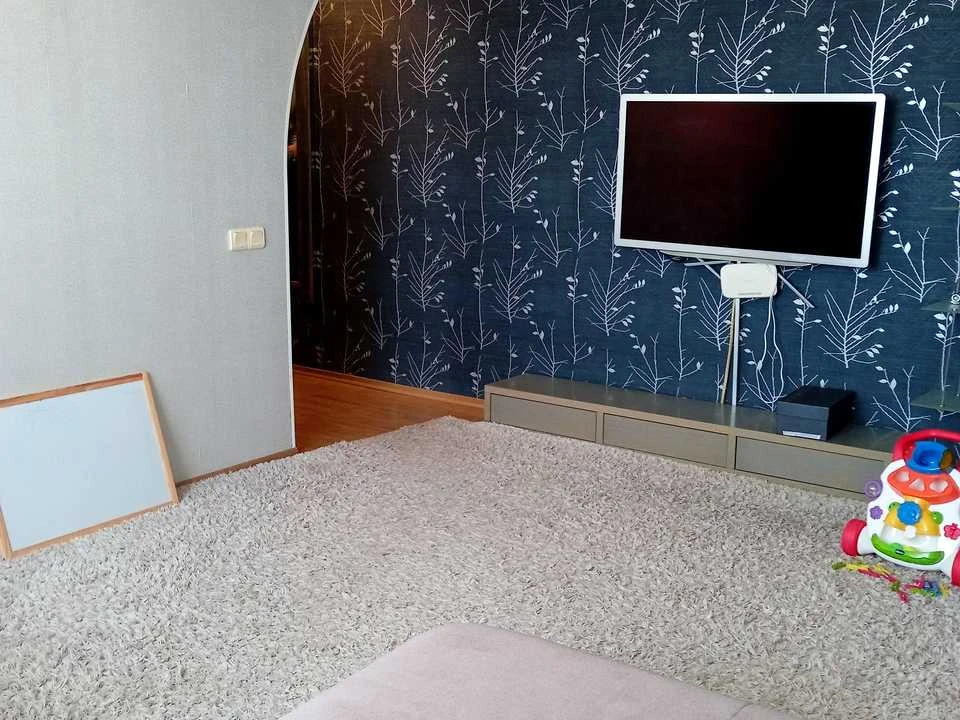 Apartment. Kharkiv, Stanislava Partala St.