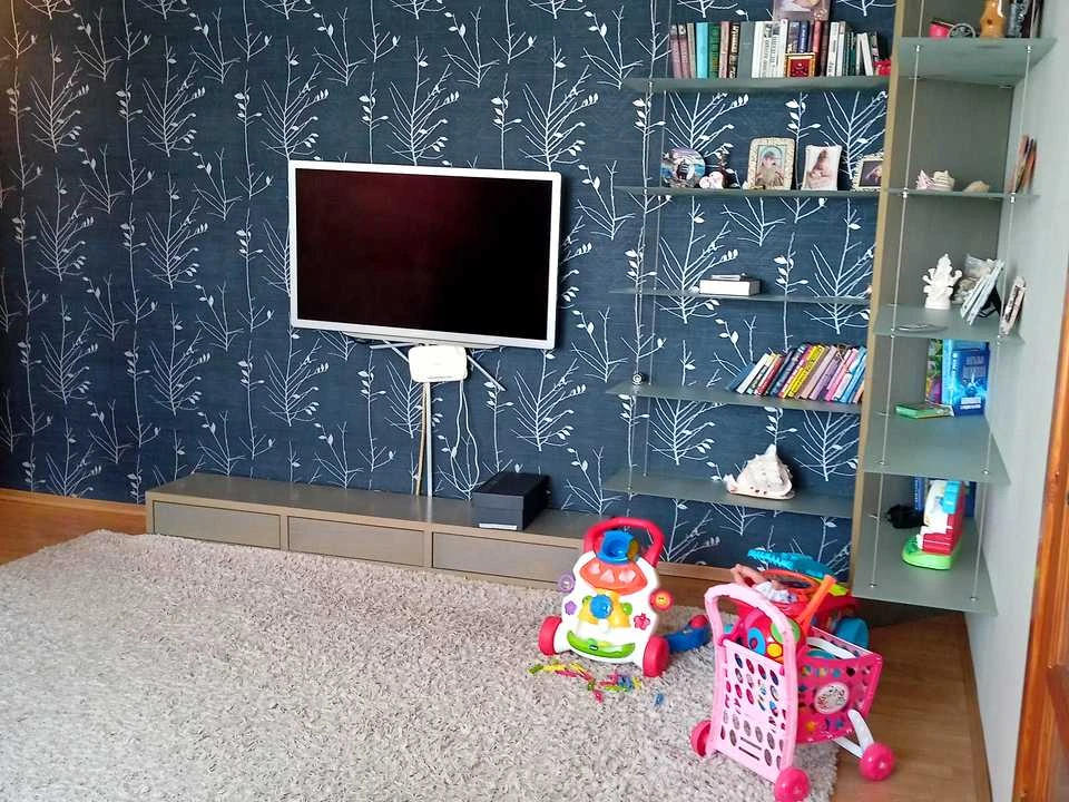 Apartment. Kharkiv, Stanislava Partala St.