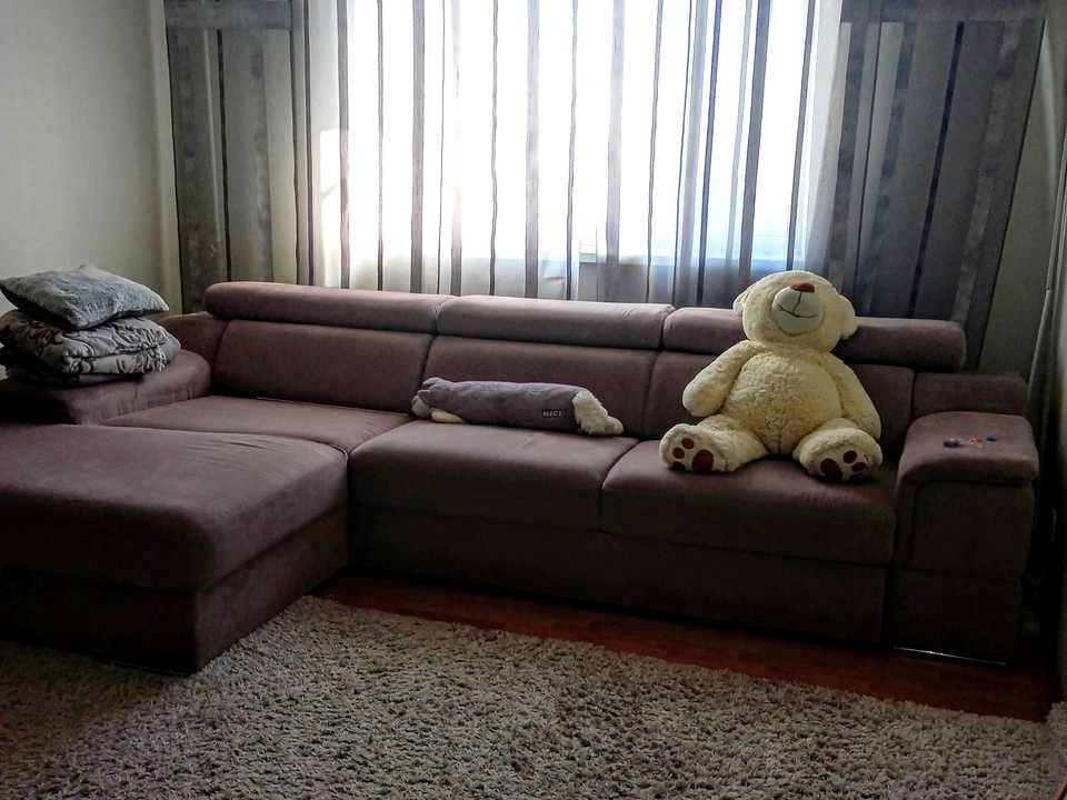 Apartment. Kharkiv, Stanislava Partala St.
