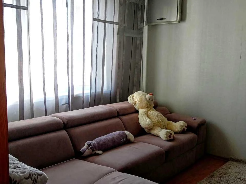 Apartment. Kharkiv, Stanislava Partala St.