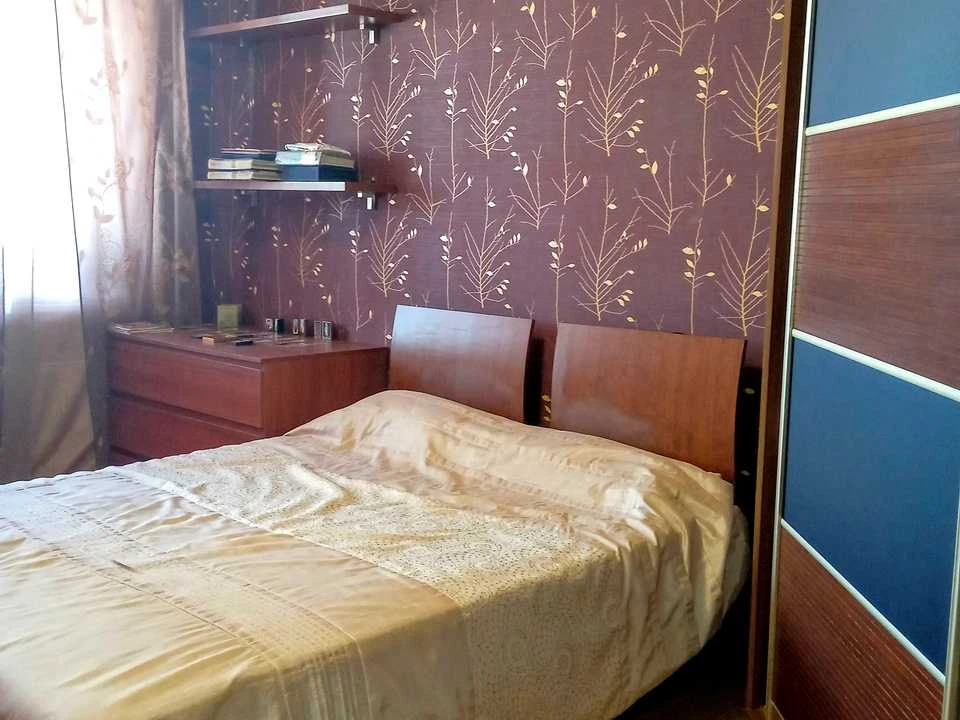 Apartment. Kharkiv, Stanislava Partala St.