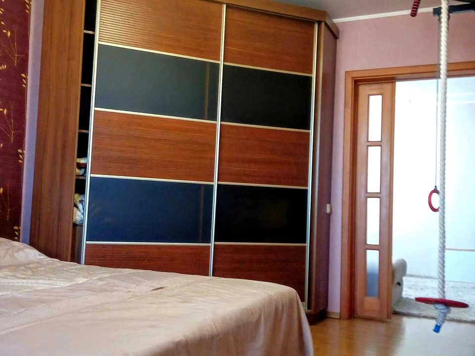 Apartment. Kharkiv, Stanislava Partala St.