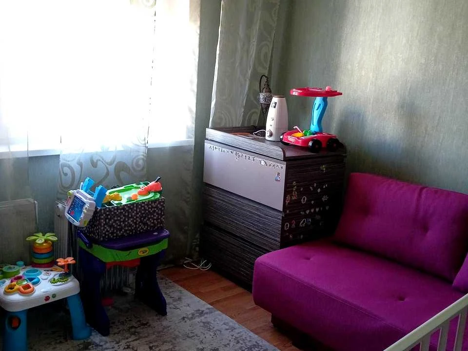 Apartment. Kharkiv, Stanislava Partala St.