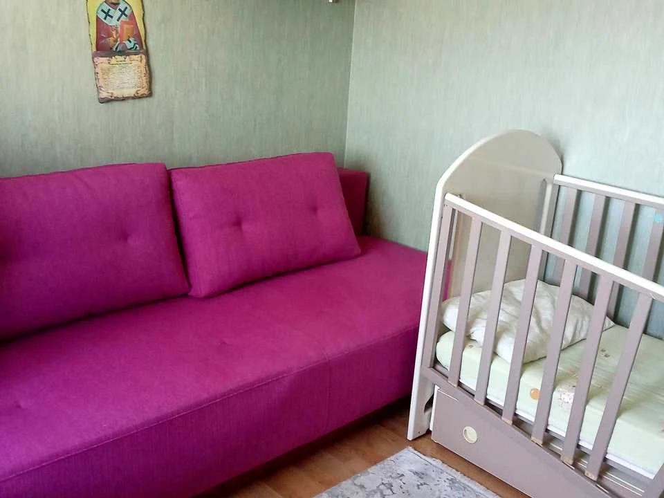 Apartment. Kharkiv, Stanislava Partala St.