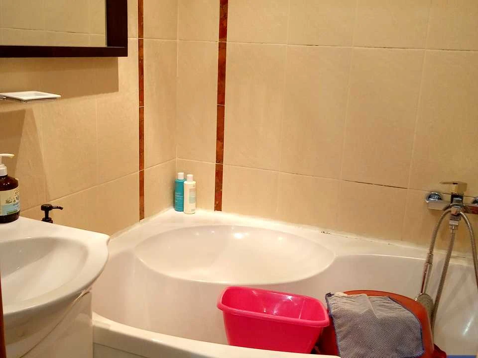 Apartment. Kharkiv, Stanislava Partala St.