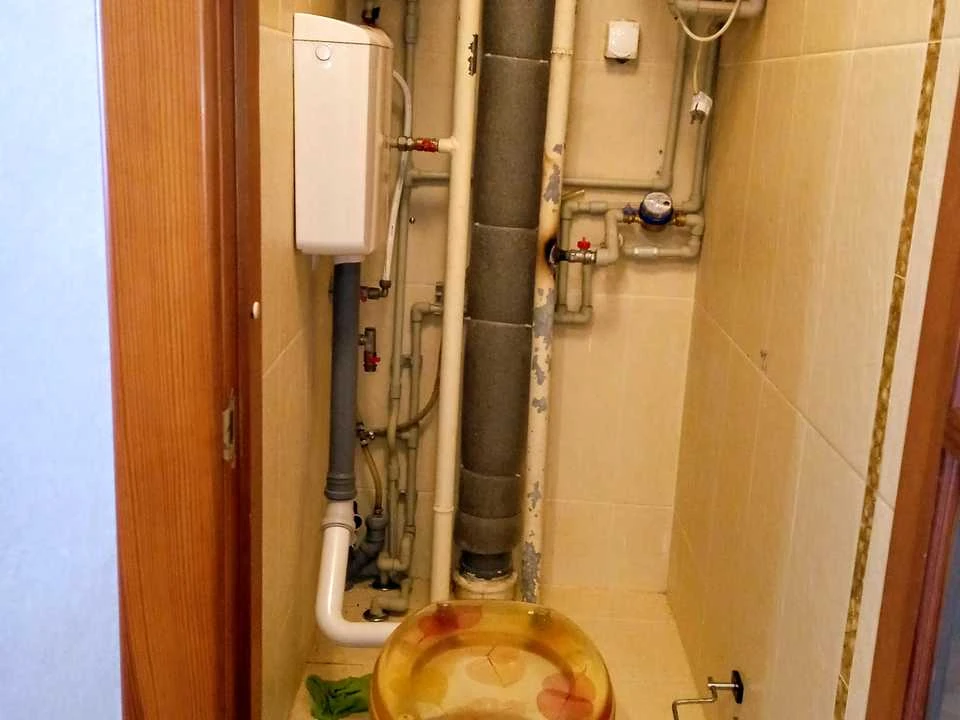 Apartment. Kharkiv, Stanislava Partala St.